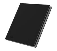 Ultimate Guard Porte-cartes Portfolio 480 Xenoskin 24 pochettes Noir Enfants