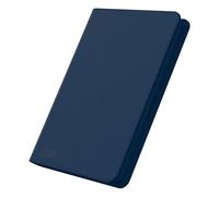 Ultimate Guard Classeur pour cartes Zipfolio 320 Xenoskin 16 pochettes Clair Enfants