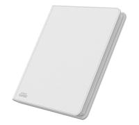 Ultimate Guard Classeur De Cartes à Collectionner Zipfolio 480 24 Pocket Xenoskin