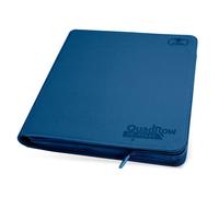 Ultimate Guard Classeur De Cartes à Collectionner Zipfolio 480 24 Pocket Xenoskin