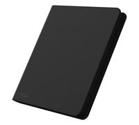 Ultimate Guard Classeur De Cartes à Collectionner Zipfolio 480 24 Pocket Xenoskin