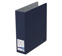 Ultimate Guard - Collector's Album Xenoskin - Bleu