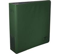 Ultimate Guard Collector's Album Xenoskin Regular - Green
