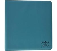 Ultimate Guard Album de collection Xenoskin Protège-cartes Clair Enfants