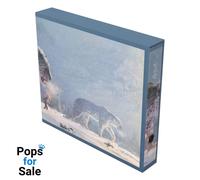 Ultimate Guard Collector's Album'n'Case "Artist Edition #1 Maël Ollivier-Henry"
