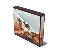 Ultimate Guard Collector's Album'n'Case "Artist Edition II Mario Renaud" - The Search