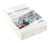 Ultimate Guard – Backboards Comics – Taille Silver – Lot de 100