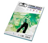 Ultimate Guard – Sacs de Comic refermables – Set de 100