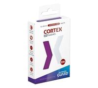 Ultimate Guard Cortex Sleeves Japones 60 Units Covers
