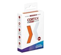 Ultimate Guard Cortex Sleeves Japones E Orange 60 Units Covers