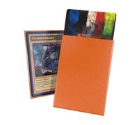 Ultimate Guard Cortex Sleeves Matte Japanese Size (60) - Orange