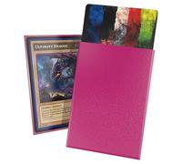 Ultimate Guard Cortex Sleeves Matte Japanese Size (60) - Pink