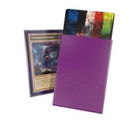 Ultimate Guard Pochettes Cortex Sleeves Taille japonaise Mat Violet