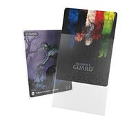Ultimate Guard Cortex Sleeves Matte Standard Size (100) - Transparent