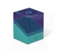 Ultimate Guard: Deck Box - Boulder 100+ - MTG: Lorwyn Eclipsed - Violet/Bleu