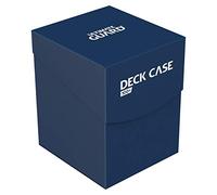 Ultimate Guard Boîte pour cartes Deck Case 100+ Taille standard Bleu