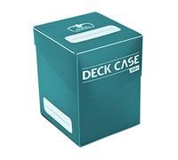 Ultimate Guard Deck Case 100+ - Petrol