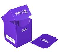 Ultimate Guard Deck Case 100+ - Purple