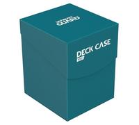 Ultimate Guard Deck Case 100+ Taille Standard Bleu pétrole