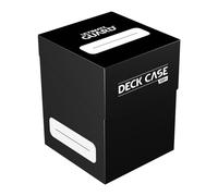 Ultimate Guard Deck Case 100+ Taille Standard Noir Ultimate Guard