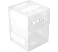 Ultimate Guard Étui de Rangement Standard 100 Plus (Transparent), UGD010307, Taille Unique