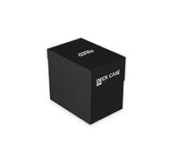 Ultimate Guard Deck Case 133+ - Black