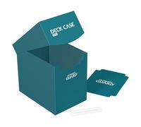 Ultimate Guard Deck Case 133+ - Petrol