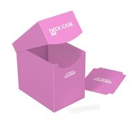 Ultimate Guard Deck Case 133+ - Pink