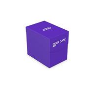 Ultimate Guard Étui Deck Case 133+ Taille standard Violet