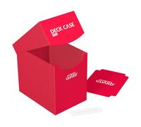 Ultimate Guard Deck Case 133+ - Red