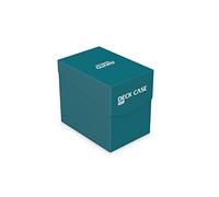 Ultimate Guard Deck Case 133+ Taille standard Bleu pétrole
