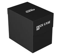 Ultimate Guard Deck Case 133+ taille standard noir