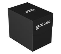 Ultimate Guard - Boîte De Deck 133+ Taille Standard - Noir