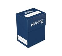 Ultimate Guard Deck Case 80+ - Blue