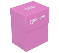 Ultimate Guard Deck Case 80+ Deck Box en polypropylène souple Cartes de taille s