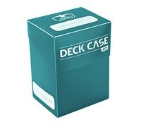 Ultimate Guard Deck Case 80+ - Petrol