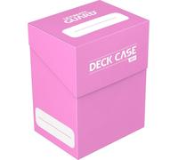 Ultimate Guard Étui à cartes Kartenbox 80+ Rose