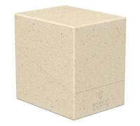 Ultimate Guard Boîte de rangement RTE UGD-011355-007-00 unie naturelle 133+