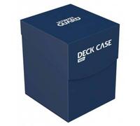 Ultimate Guard Deck Case 100+ - Taille Standard - Bleu