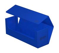 Ultimate Guard – Arkhive 400+ XenoSkin Monocolor Bleu