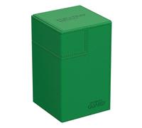 Ultimate Guard Étui Pour Cartes Flip`n`tray Xenoskin 100 Sachets