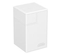 Ultimate Guard Étui Pour Cartes Flip´n´tray Xenoskin 100 Sachets