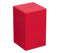 Ultimate Guard Étui Pour Cartes Flip`n`tray Xenoskin 100 Sachets
