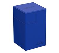 Ultimate Guard Étui Pour Cartes Flip`n`tray Xenoskin 100 Sachets