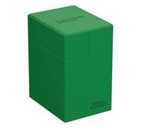 Ultimate Guard Étui Pour Cartes Flip`n`tray Xenoskin 133 Sachets