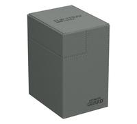 Ultimate Guard Étui Pour Cartes Flip`n`tray Xenoskin 133 Sachets