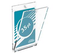 Ultimate Guard - - Étui pour cartes magnétiques 35 points