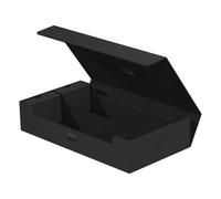 Ultimate Guard Étui pour decks Omnihive Xenoskin 1000 Packs Noir Enfants