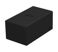 Ultimate Guard Étui Pour Cartes Twin Flip`n`tray Xenoskin 200 Sachets