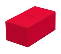 Ultimate Guard Étui Pour Cartes Twin Flip´n´tray Xenoskin 200 Sachets
